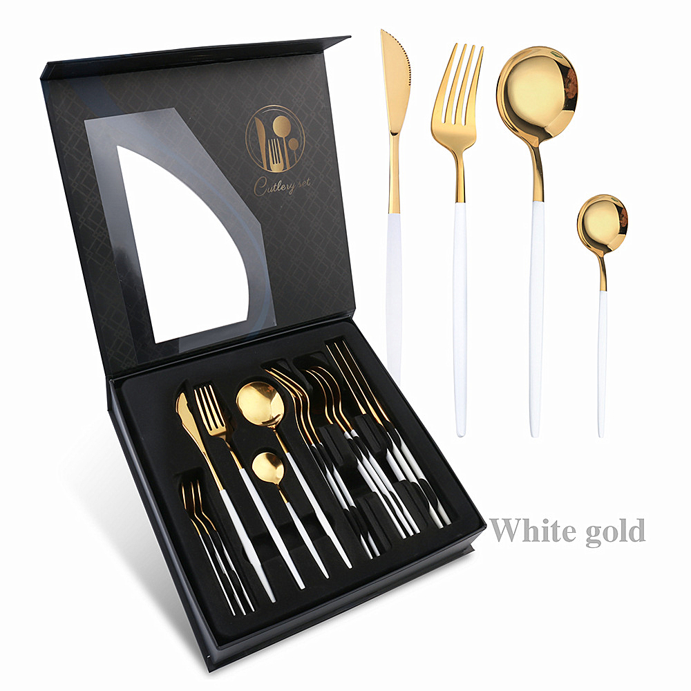 spoons set